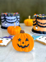 Load image into Gallery viewer, Halloween cookies

