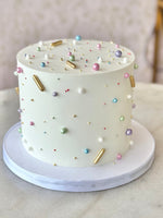 Load image into Gallery viewer, Pearls &amp; sparkles ✨
