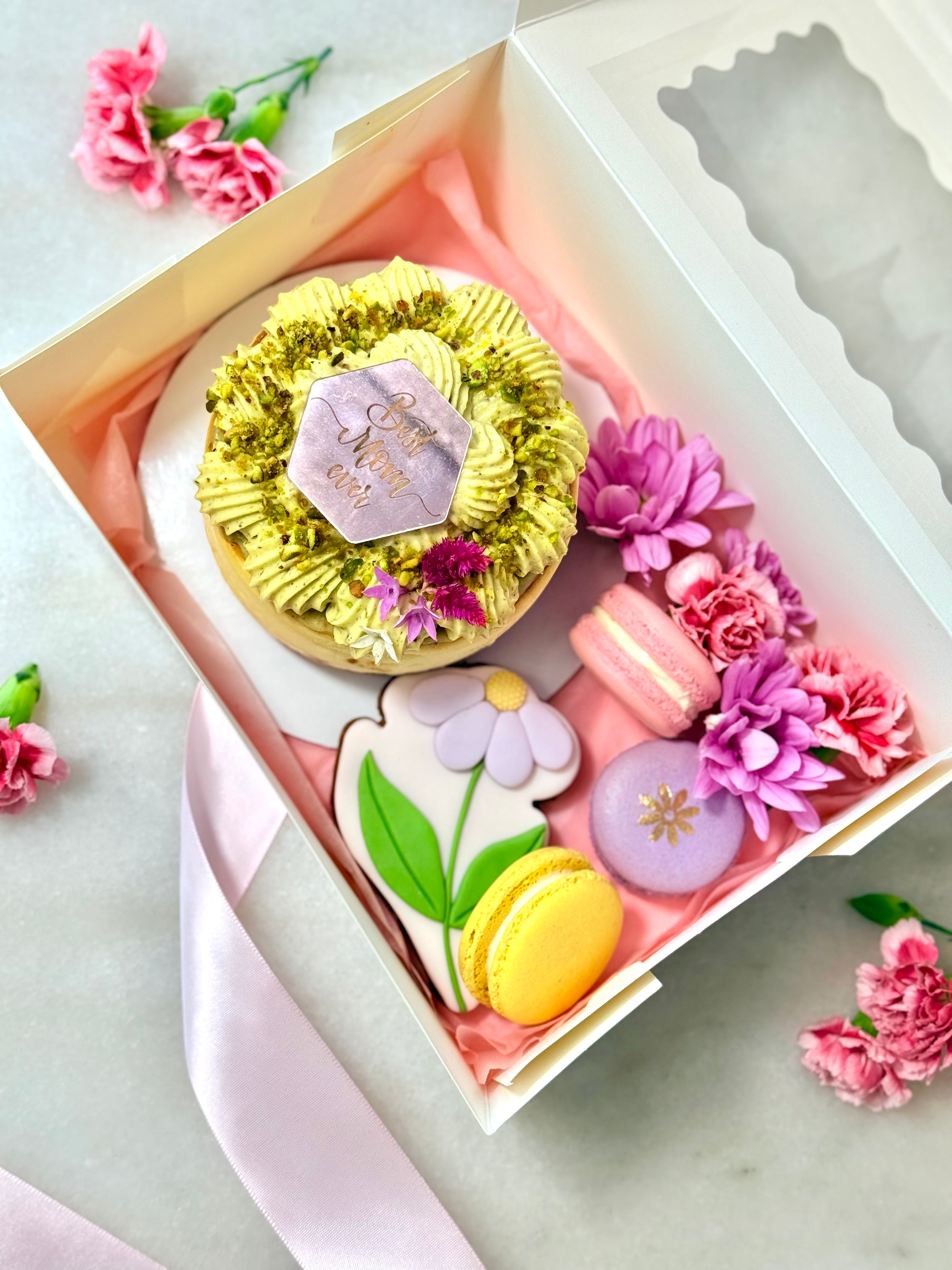 Mother’s Day box 🌷
