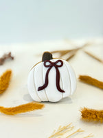 Load image into Gallery viewer, Thanksgiving decorated cookies
