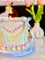 Load image into Gallery viewer, Easter cake 🌷
