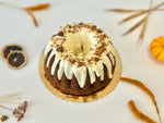 Load image into Gallery viewer, Carrot Bundt Cake
