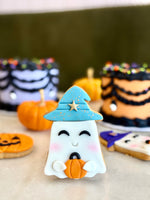 Load image into Gallery viewer, Halloween cookies
