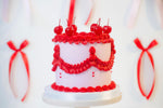 Load image into Gallery viewer, Valentine’s mini Cake
