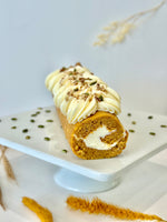 Load image into Gallery viewer, Pumpkin Swiss Roll
