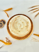 Load image into Gallery viewer, Key lime tart
