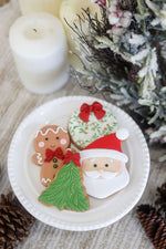 Load image into Gallery viewer, Christmas Decorated Cookies

