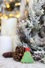 Load image into Gallery viewer, Christmas Decorated Cookies
