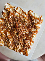 Load image into Gallery viewer, Pecan pie cheesecake
