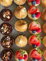 Load image into Gallery viewer, Mini tarts
